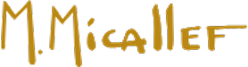 M. Micallef