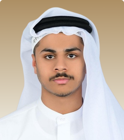 Ahmed Abdullah Al Humaid