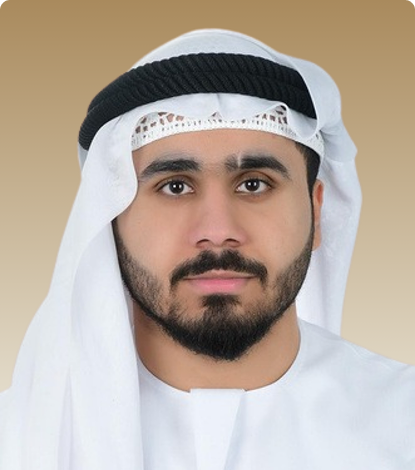 Falah Abdullah Al Humaid