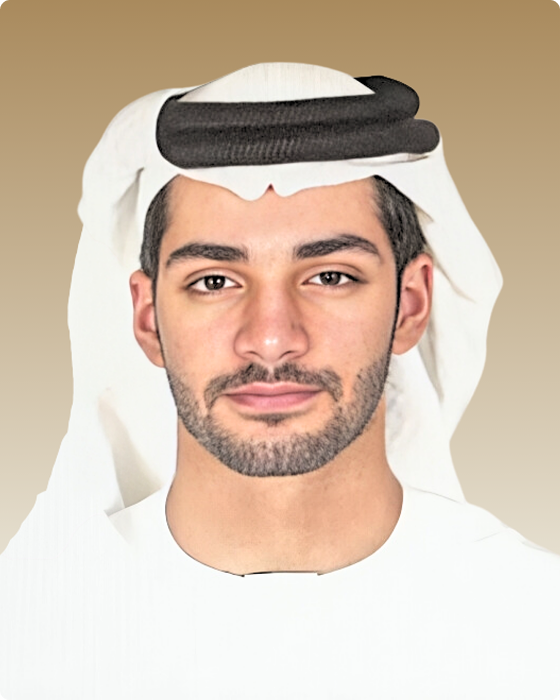 H.H. Sheikh Zayed bin Mohammed bin Khalifa Al Nahyan