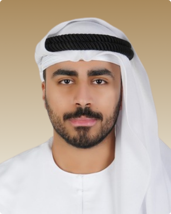 Hazzaa Abdullah Al Humaid